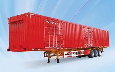 掛車(chē)領(lǐng)跑長(zhǎng)途運(yùn)輸業(yè)，再不出手就晚了！