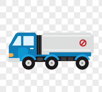 快樂(lè)轉(zhuǎn)運(yùn) 運(yùn)輸車(chē)卡通圖片的萌趣世界