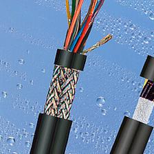 高溫電纜的型號(hào)、材料、結(jié)構(gòu)組成及使用特性