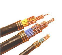 阻燃低煙無(wú)鹵控制電纜WDZR-KVVR與WDZR-KVVP解析