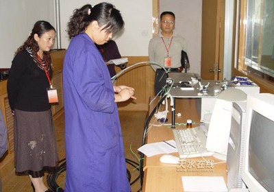 全國(guó)首屆電線電纜檢驗(yàn)工職業(yè)技能大賽在天水電纜工廠盛大舉行，譜寫行業(yè)工匠精神新篇章